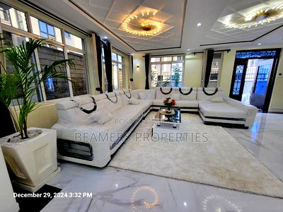 Furnished 6bdrm Maisonette in Ngong, Ol Keri for sale - Image 12