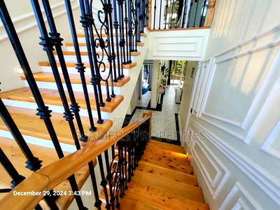 Furnished 6bdrm Maisonette in Ngong, Ol Keri for sale - Image 17