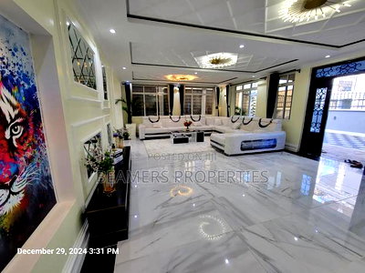 Furnished 6bdrm Maisonette in Ngong, Ol Keri for sale - Image 7