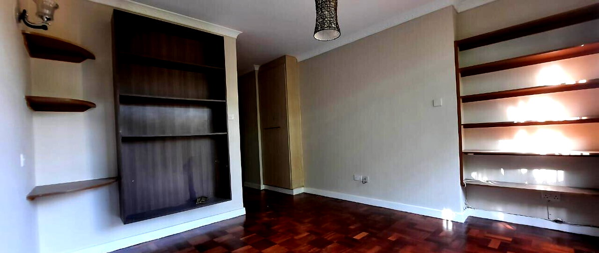 0.16 Acre Townhouse in Lavington