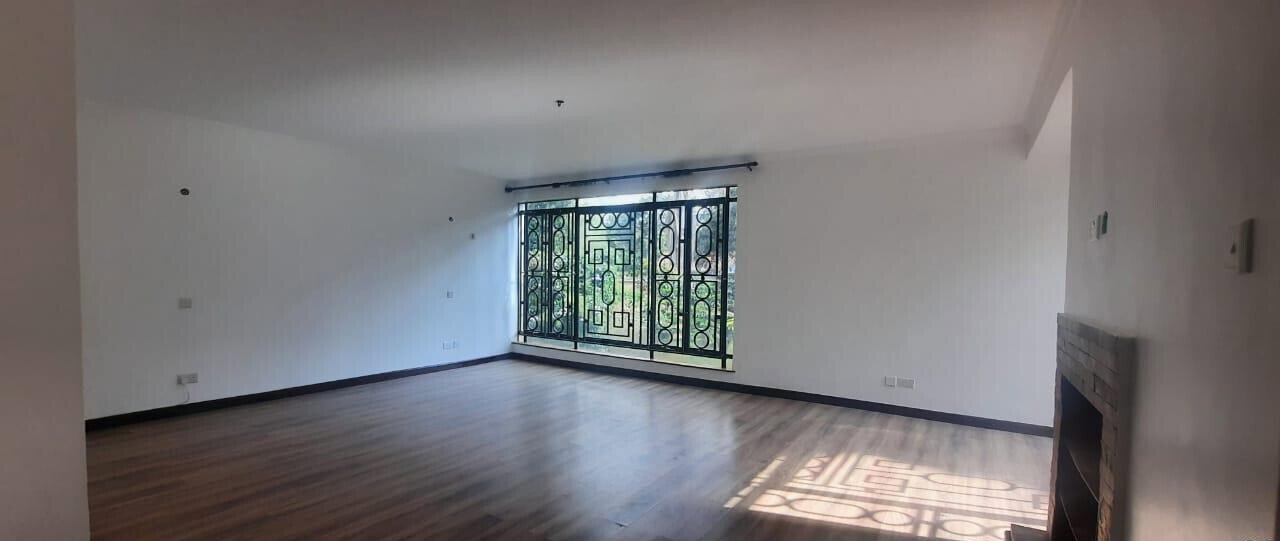 0.16 Acre Townhouse in Lavington