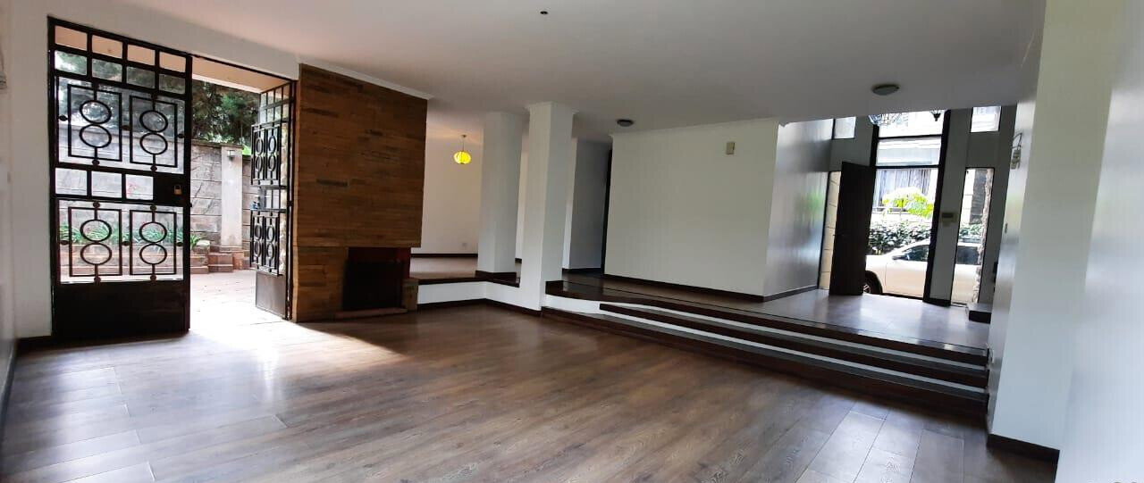 0.16 Acre Townhouse in Lavington