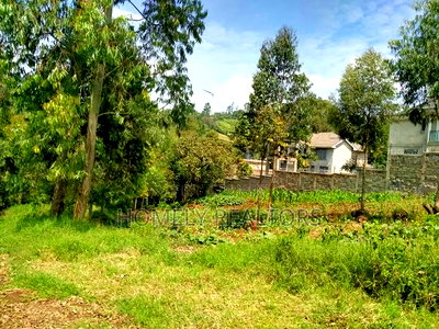 Quarter Acre Plot In Ngong Along Lemiso Road, Near Tarmac - Image 4