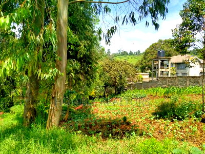 Quarter Acre Plot In Ngong Along Lemiso Road, Near Tarmac - Image 2