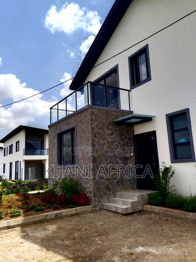 4bdrm House in Maasai Lodge for rent - Image 2