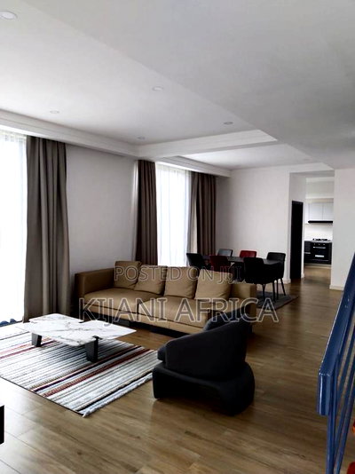 4bdrm House in Maasai Lodge for rent - Image 14