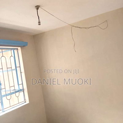 2bdrm Apartment in Tena Oloibon Hotel, Umoja for rent - Image 2