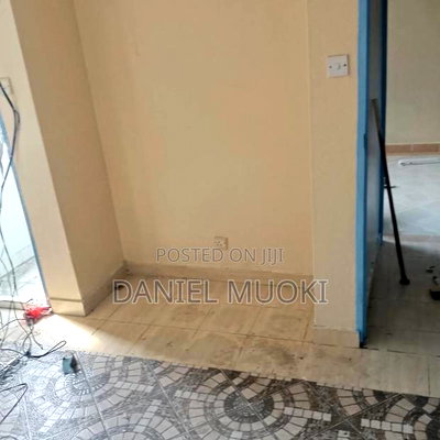 2bdrm Apartment in Tena Oloibon Hotel, Umoja for rent - Image 1