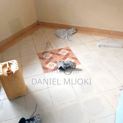 2bdrm Apartment in Tena Oloibon Hotel, Umoja for rent - Image 3