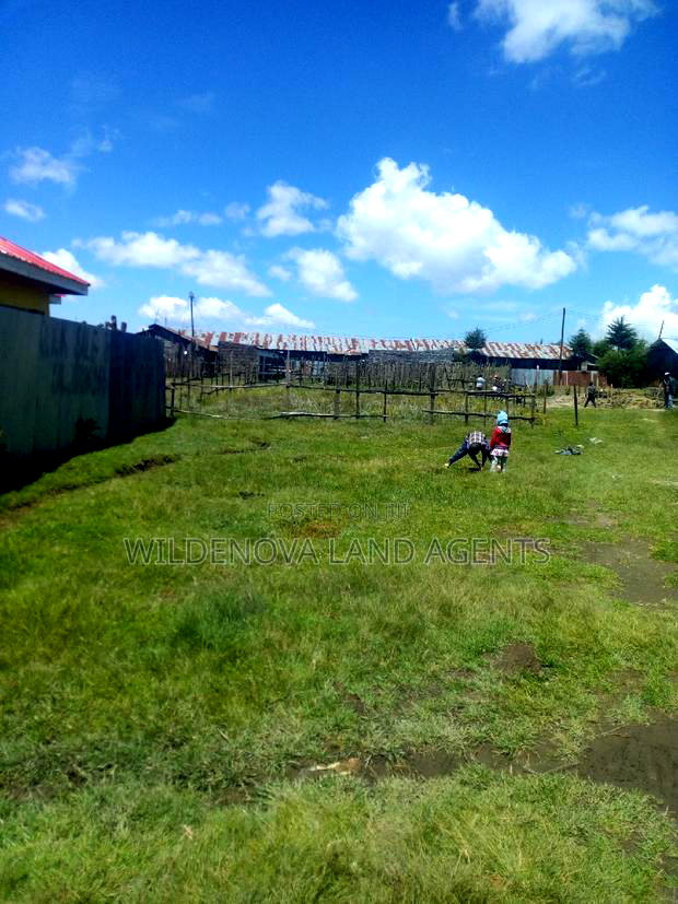 2 Plot on Sale. Size 40*80