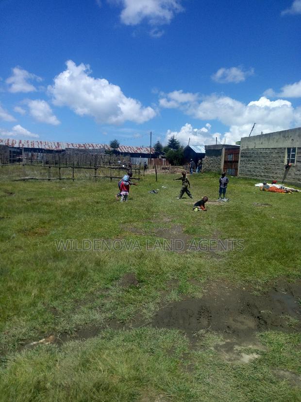 2 Plot on Sale. Size 40*80