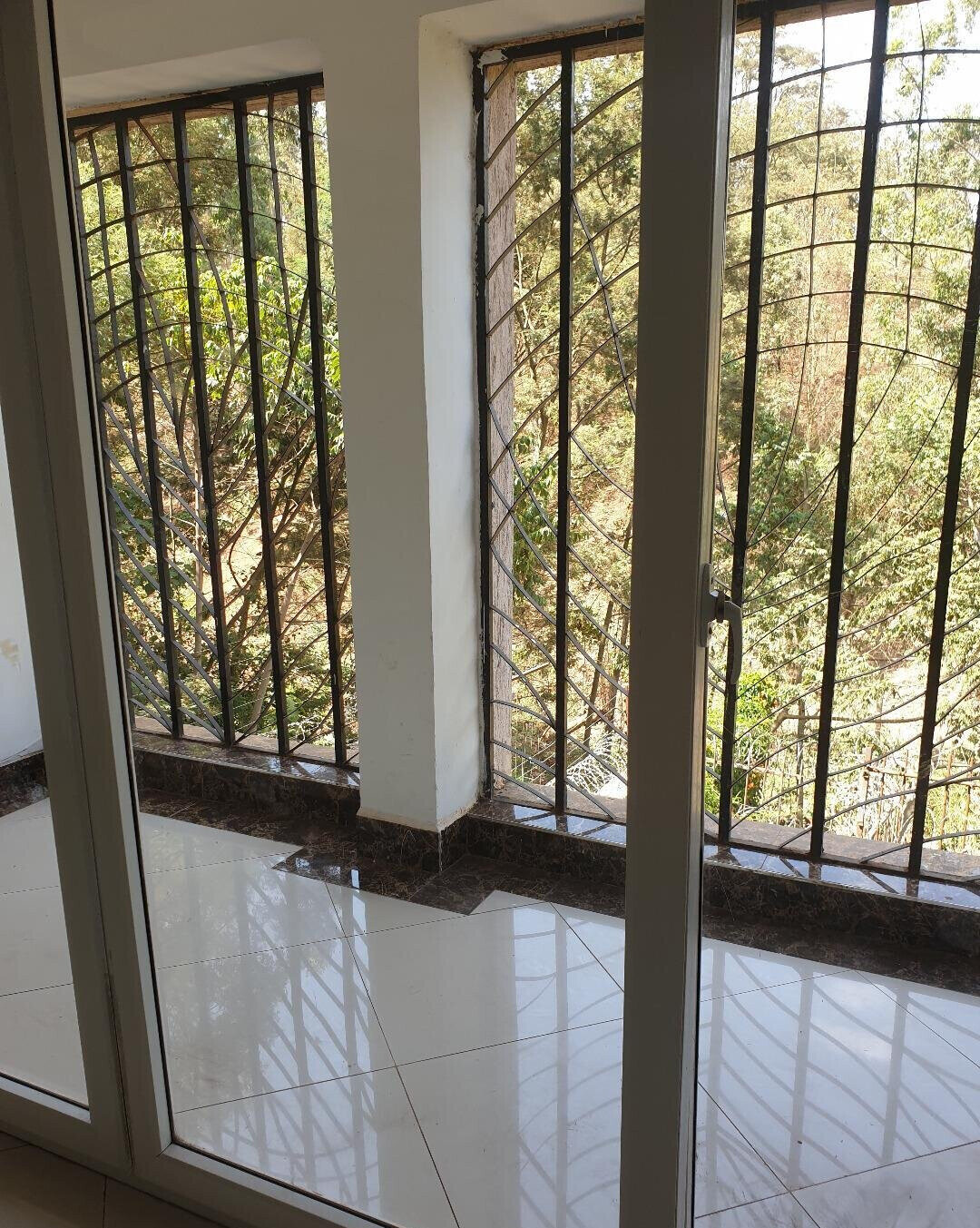 6-Bed Townhouse with Fireplace & Pool in Kitisuru Gated Estate