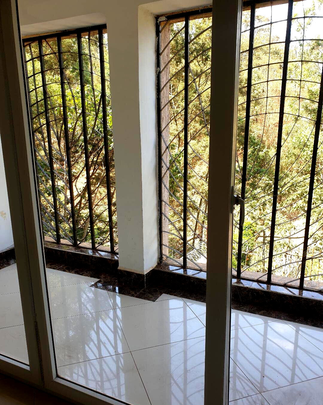 6-Bed Townhouse with Fireplace & Pool in Kitisuru Gated Estate
