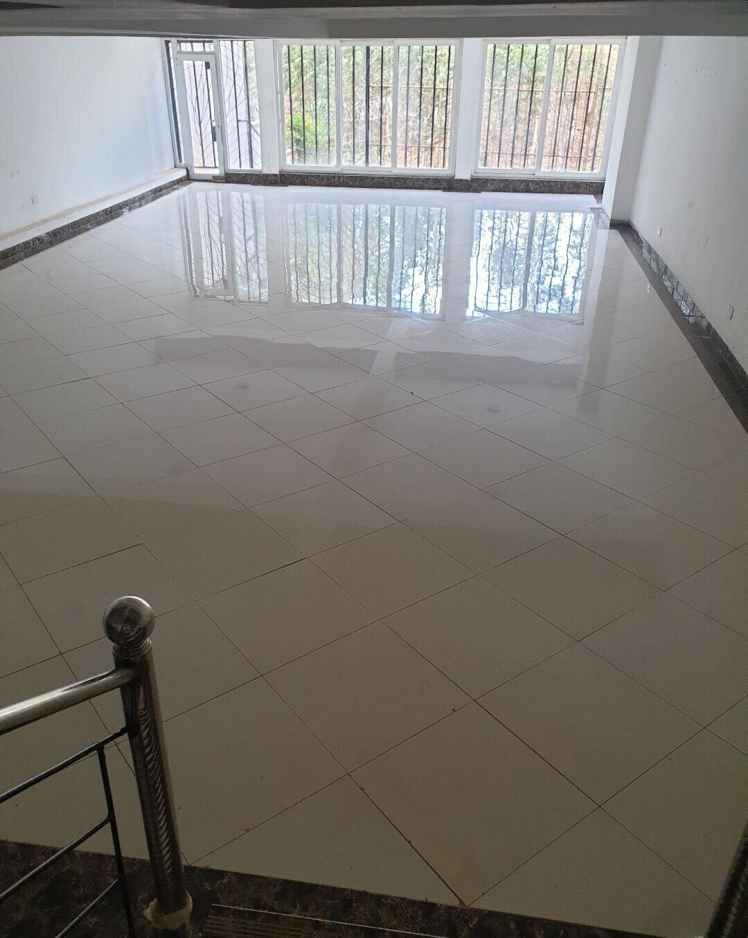 6-Bed Townhouse with Fireplace & Pool in Kitisuru Gated Estate
