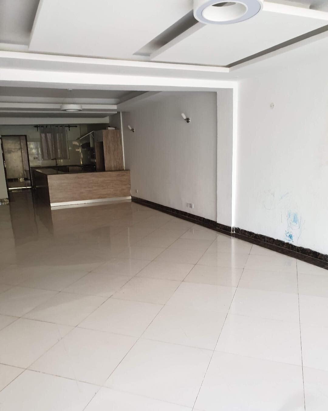 6-Bed Townhouse with Fireplace & Pool in Kitisuru Gated Estate
