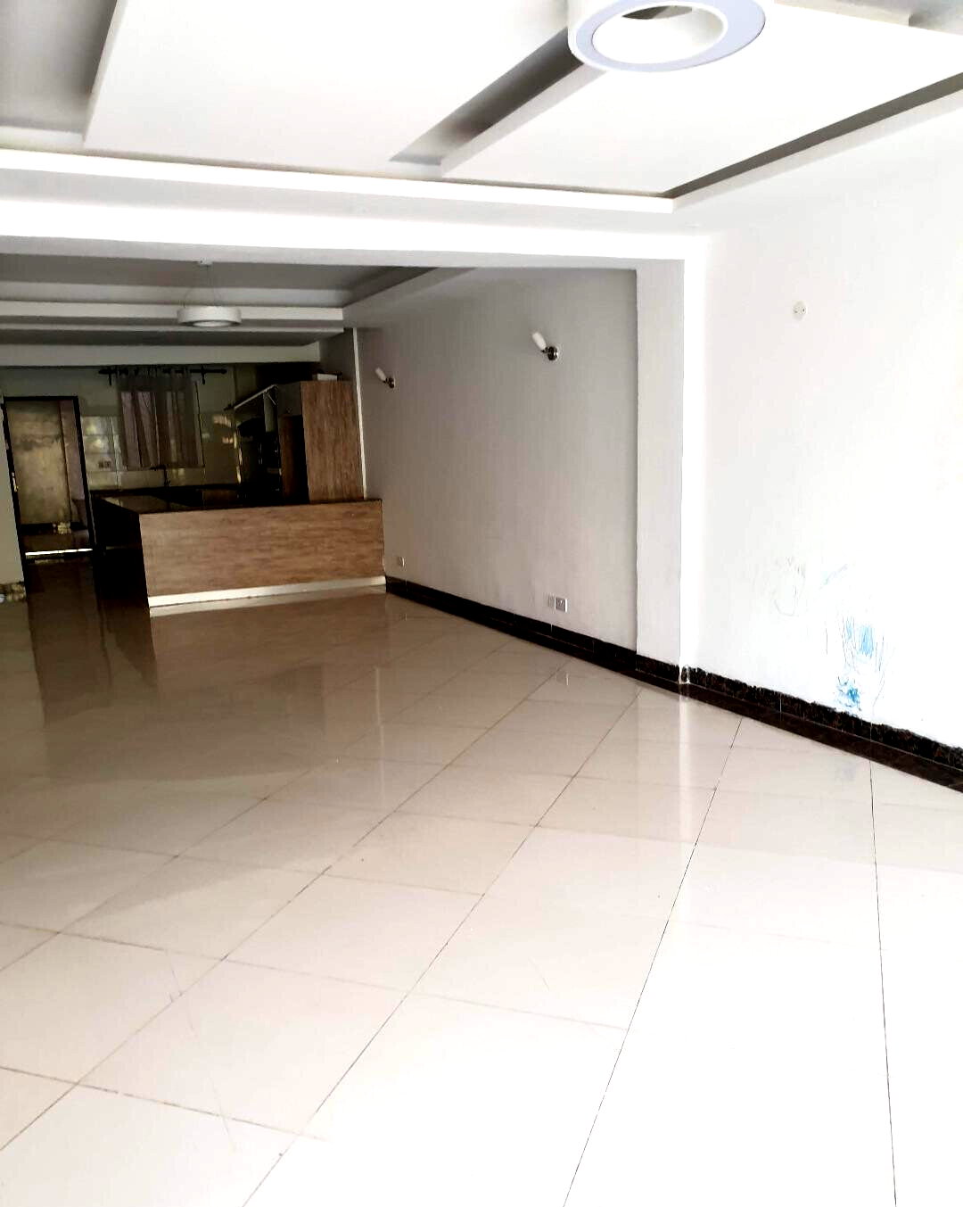6-Bed Townhouse with Fireplace & Pool in Kitisuru Gated Estate