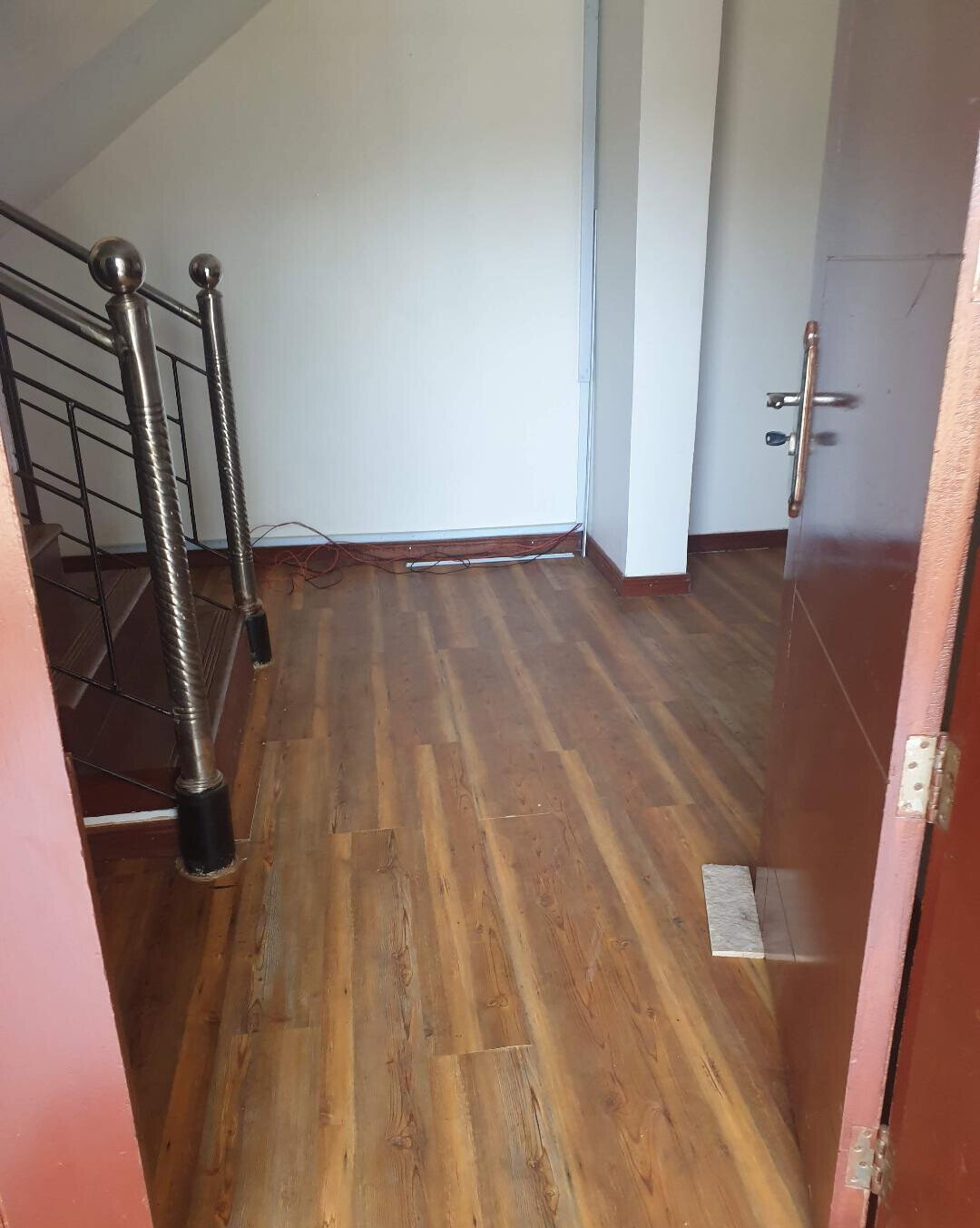 6-Bed Townhouse with Fireplace & Pool in Kitisuru Gated Estate