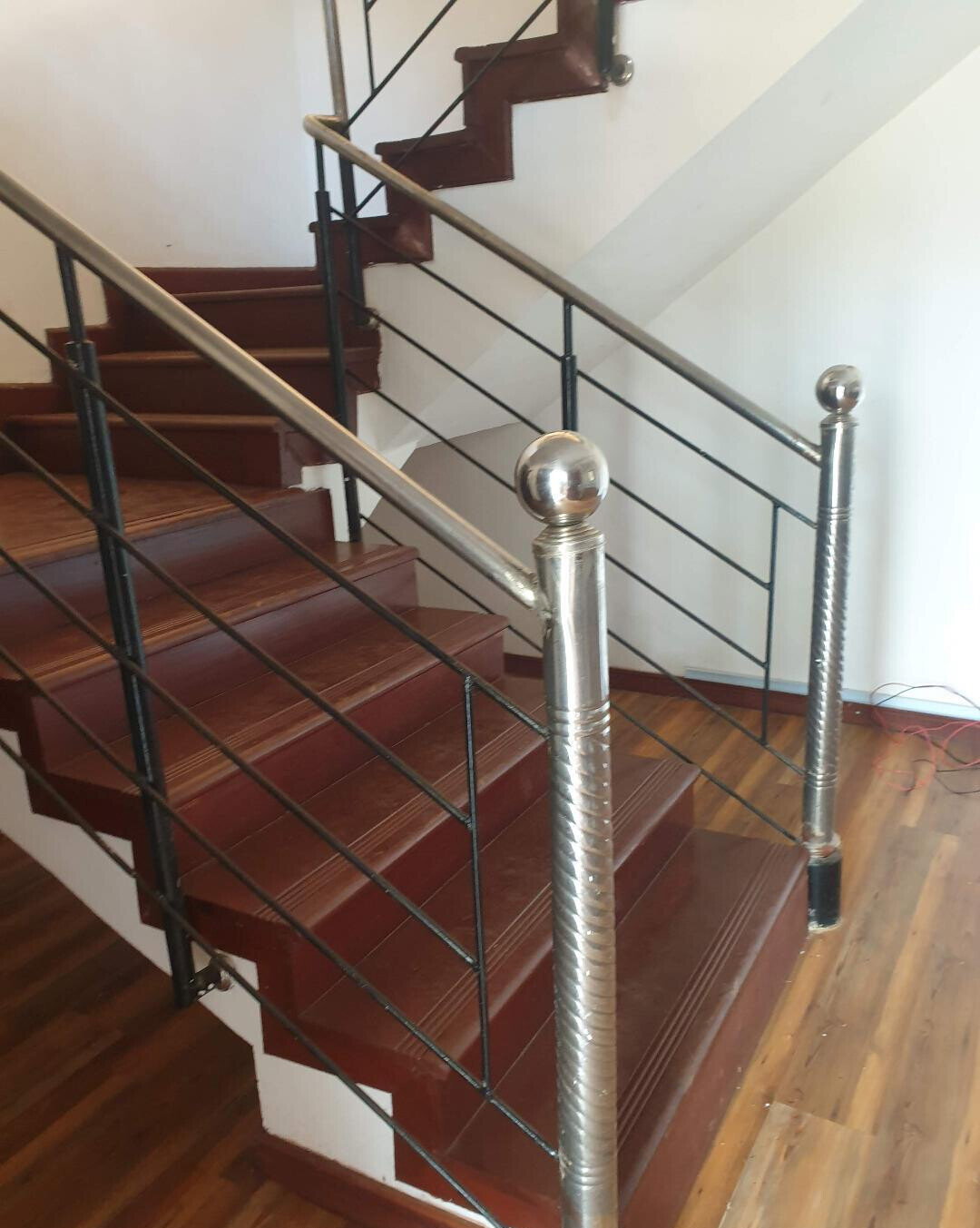6-Bed Townhouse with Fireplace & Pool in Kitisuru Gated Estate