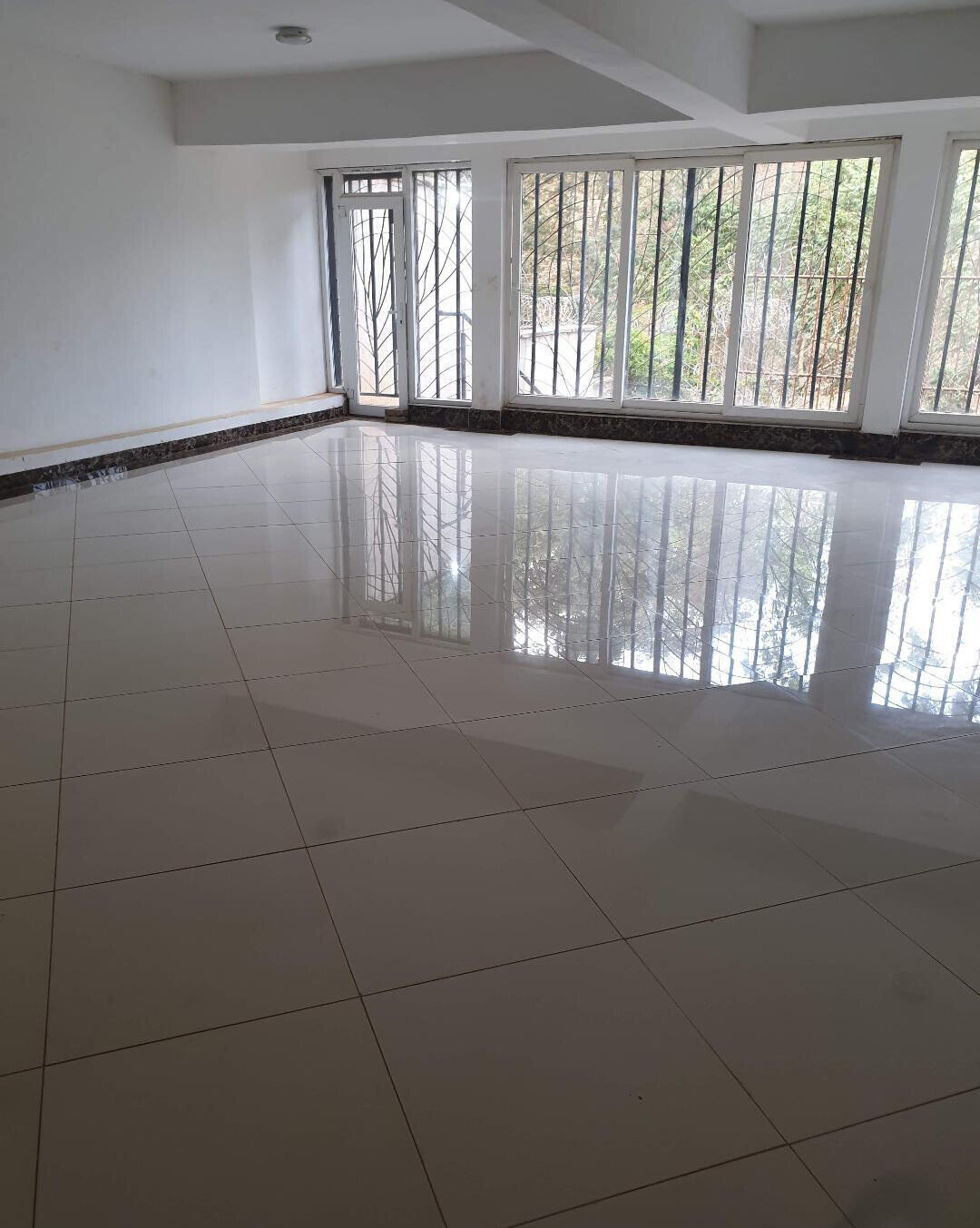 6-Bed Townhouse with Fireplace & Pool in Kitisuru Gated Estate