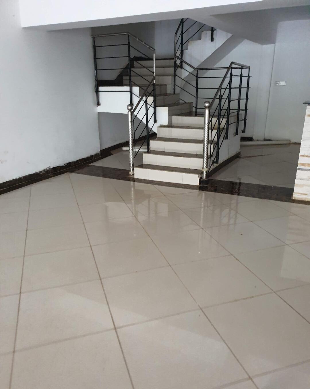 6-Bed Townhouse with Fireplace & Pool in Kitisuru Gated Estate