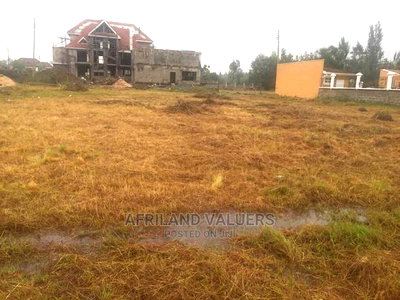 Half an Acre for Sale in a Gated Community in Karen - Image 3