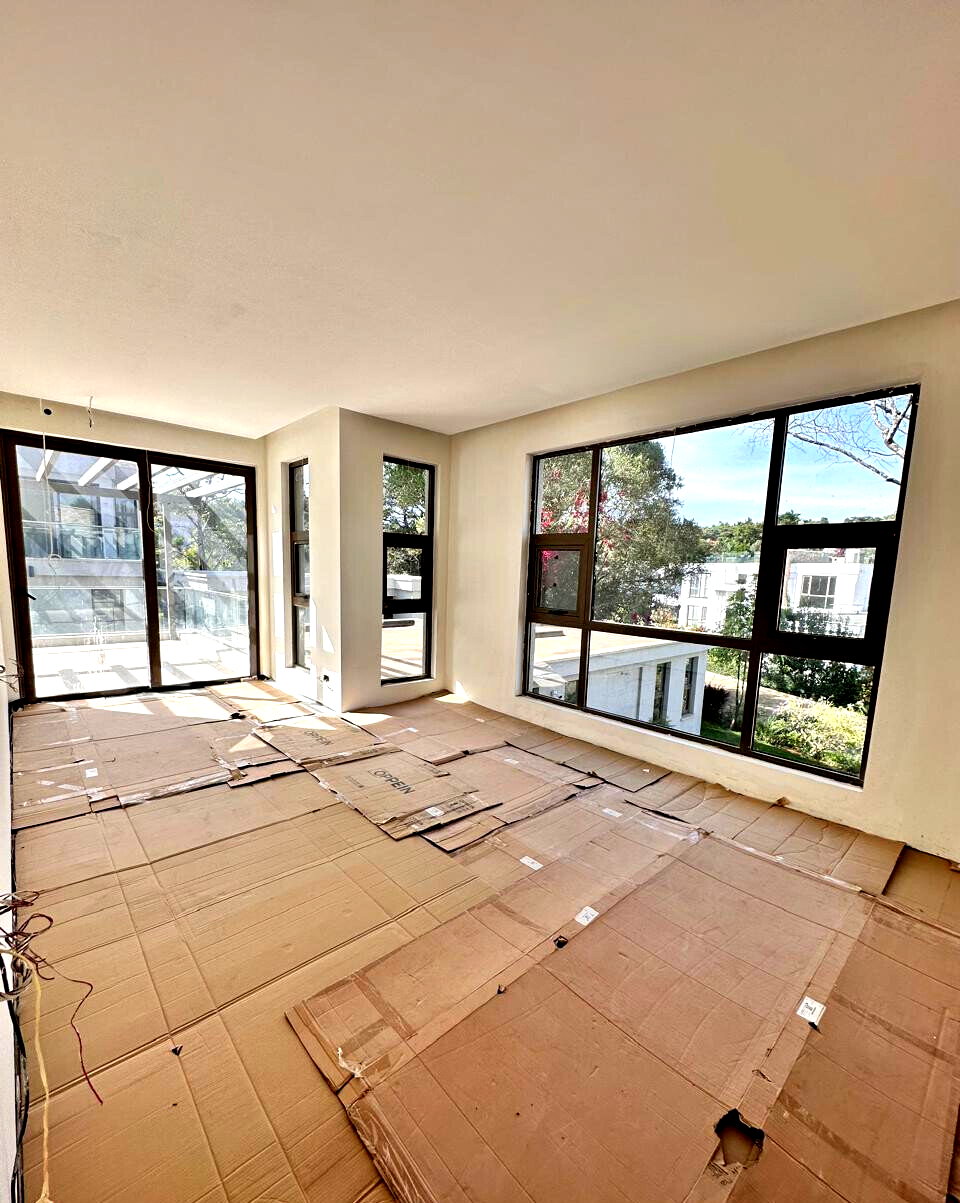 5BR All-Ensuite Townhouse with Pool - Lenana, Nairobi