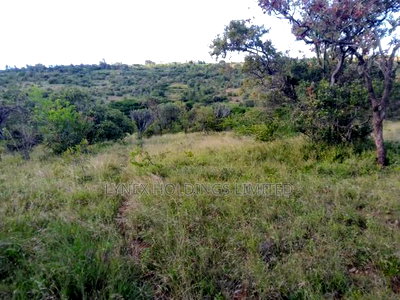 Prime Land for Sale in Lukenya - Image 3