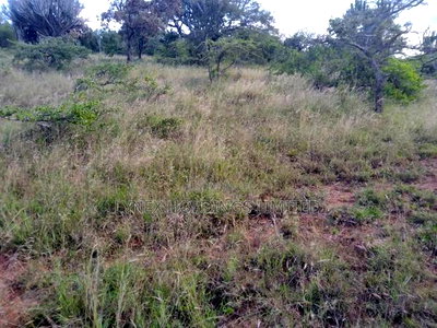 Prime Land for Sale in Lukenya - Image 2