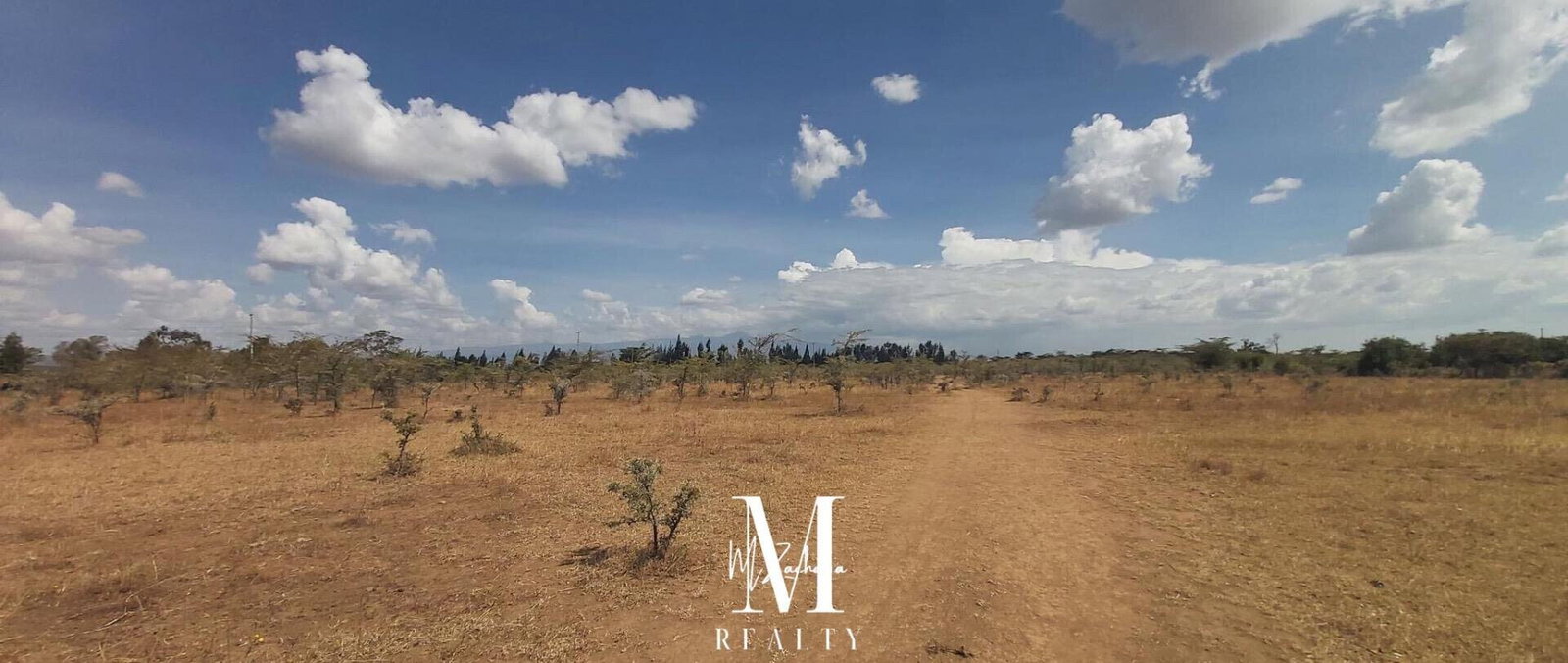 14-Acre Land at KSh 2.5M per Acre