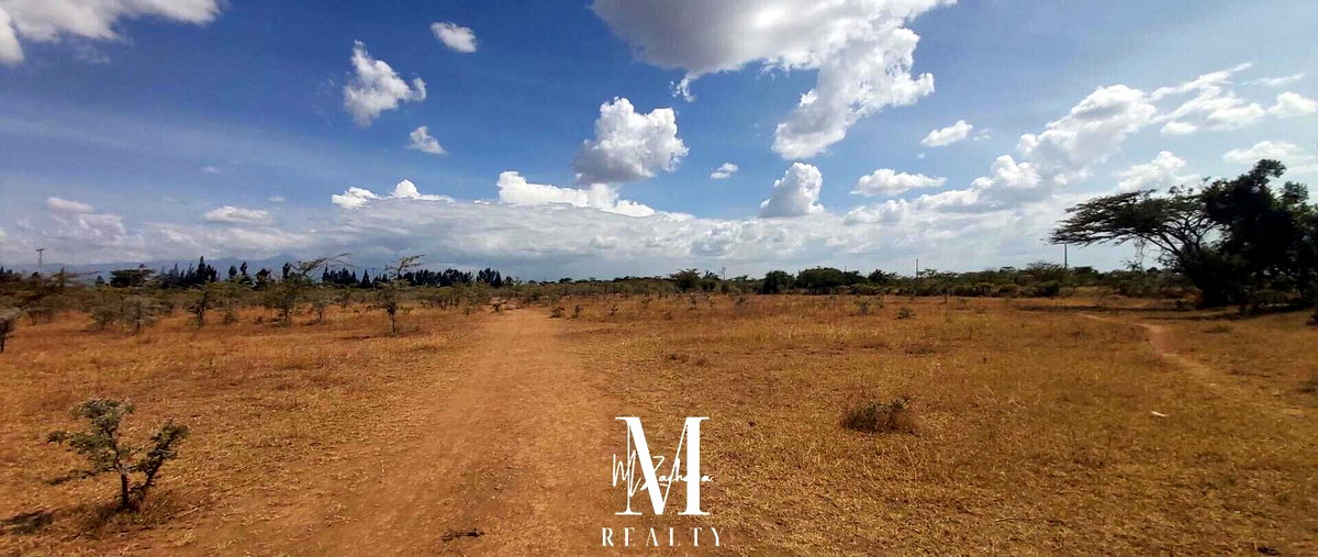 14-Acre Land at KSh 2.5M per Acre