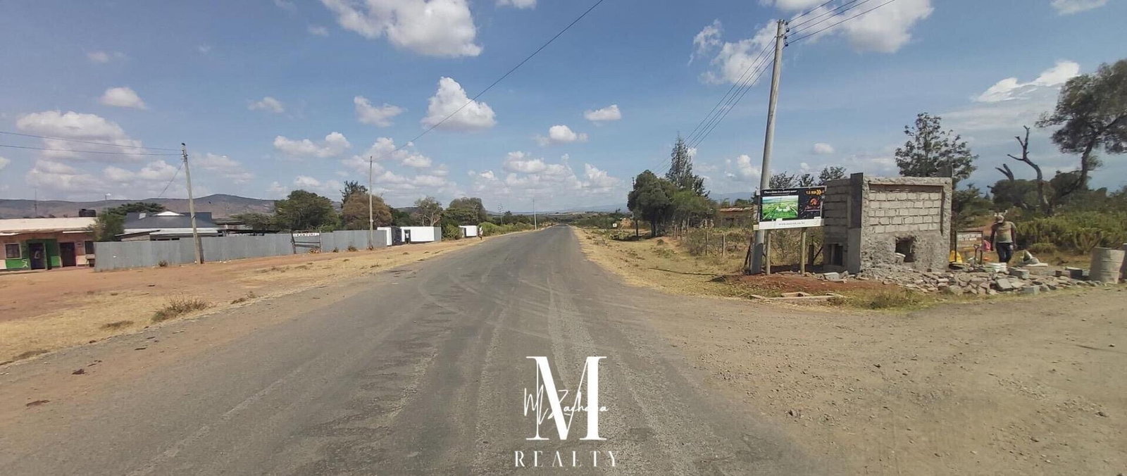 14-Acre Land at KSh 2.5M per Acre