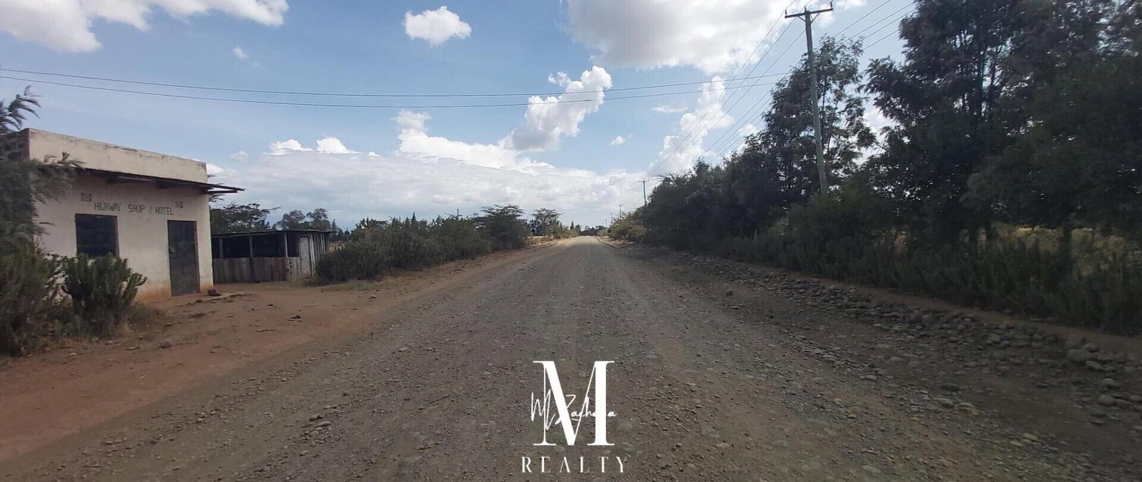 14-Acre Land at KSh 2.5M per Acre