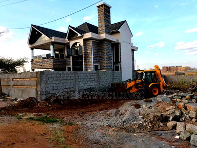 4bdrm House in Mugutha, Ruiru for sale - Image 2