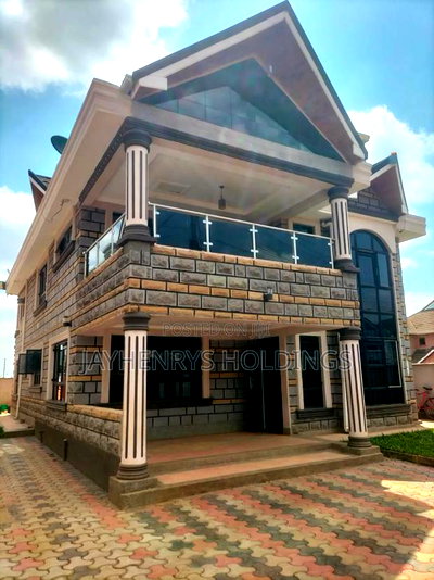 4bdrm House in Mugutha, Ruiru for sale - Image 4