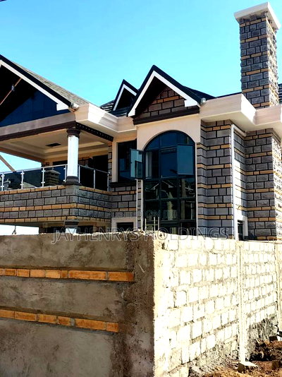 4bdrm House in Mugutha, Ruiru for sale - Image 3