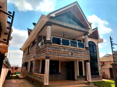 4bdrm House in Mugutha, Ruiru for sale - Image 6