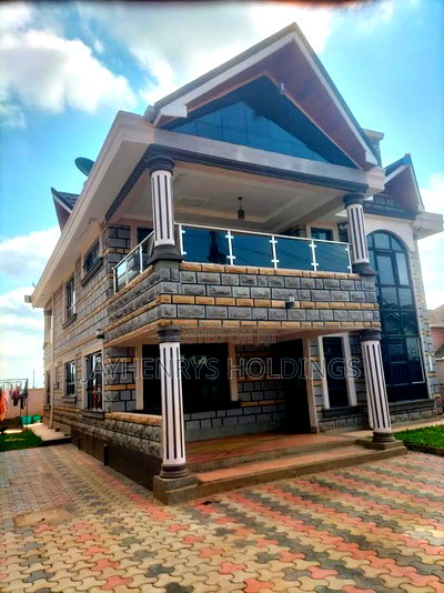 4bdrm House in Mugutha, Ruiru for sale - Image 7