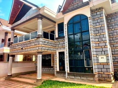 4bdrm House in Mugutha, Ruiru for sale - Image 5