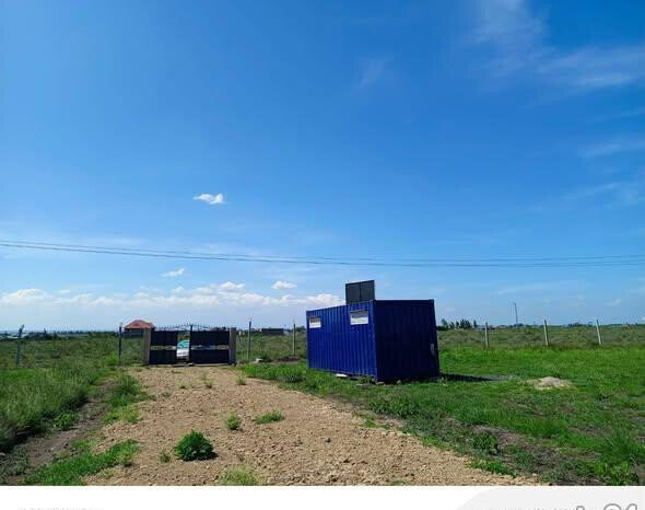 1/8 Acre in Rafiki Gardens