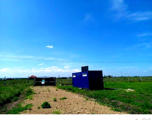 1/8 Acre in Rafiki Gardens