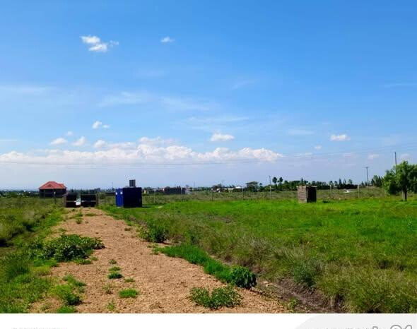 1/8 Acre in Rafiki Gardens
