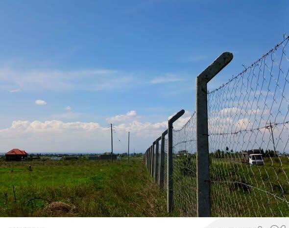 1/8 Acre in Rafiki Gardens