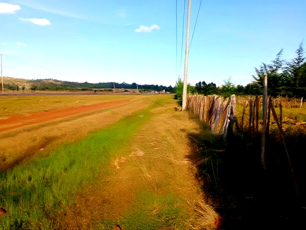 Prime Plots in Moiben Junction Centre