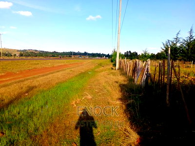 Prime Plots in Moiben Junction Centre - Image 4