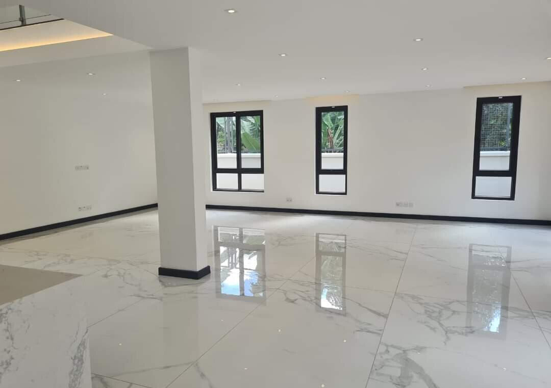Brand New 5BR Townhouse with 6 Bathrooms – Peponi, Nairobi