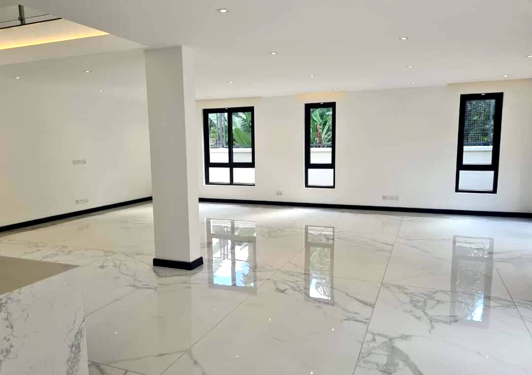 Brand New 5BR Townhouse with 6 Bathrooms – Peponi, Nairobi