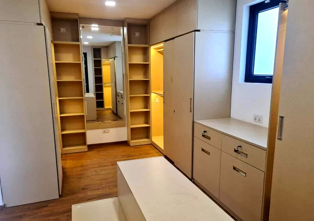 Brand New 5BR Townhouse with 6 Bathrooms – Peponi, Nairobi