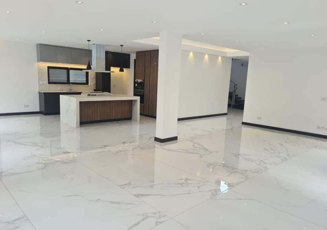 Brand New 5BR Townhouse with 6 Bathrooms – Peponi, Nairobi