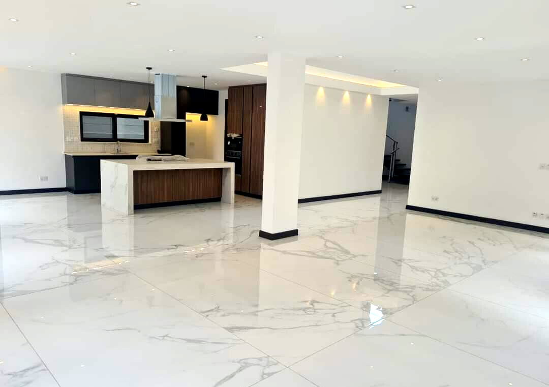 Brand New 5BR Townhouse with 6 Bathrooms – Peponi, Nairobi