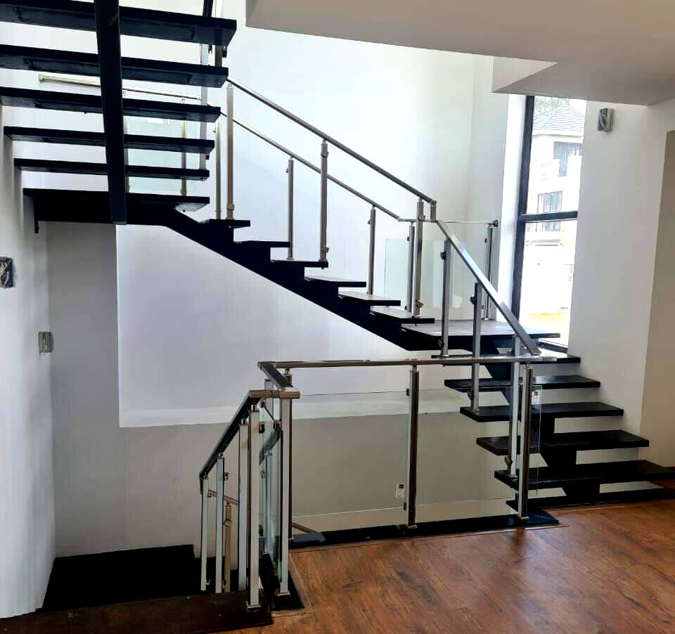 Brand New 5BR Townhouse with 6 Bathrooms – Peponi, Nairobi